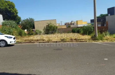 Terreno à venda no Jardim San Remo, Bady Bassitt 