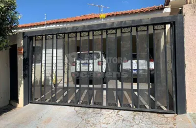 Casa com 3 quartos à venda no Jardim Alto Rio Preto, São José do Rio Preto 