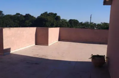 Cobertura com 3 quartos à venda no Jardim Congonhas, São José do Rio Preto 