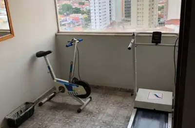 Apartamento com 2 quartos à venda no Centro, São José do Rio Preto 