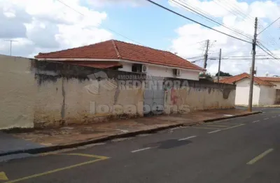Boa vista - casa em esquina, fácil acesso, com 3 dorms