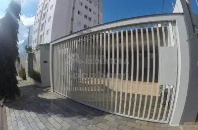 Casa com 3 quartos à venda na Vila Itália, São José do Rio Preto 