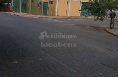 Casa com 4 quartos à venda na Vila Nossa Senhora da Penha, São José do Rio Preto 