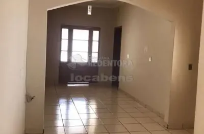 Casa com 4 quartos à venda no Parque Industrial, São José do Rio Preto 