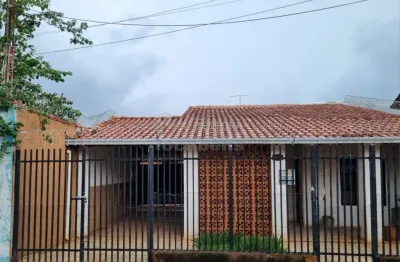 Casa com 3 quartos à venda no Parque Jaguaré, São José do Rio Preto 