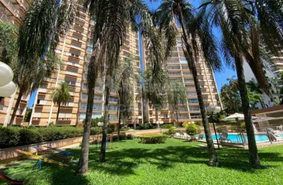 Apartamento com 3 quartos à venda na Vila Redentora, São José do Rio Preto 