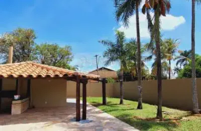 Casa com 3 quartos à venda no Jardim Aclimação, São José do Rio Preto 