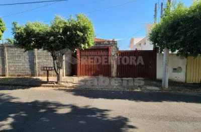 Casa com 5 quartos à venda no Jardim Nazareth, São José do Rio Preto 