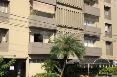 Apartamento com 3 quartos à venda no Parque Industrial, São José do Rio Preto 