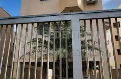 Apartamento com 1 quarto à venda no Parque Estoril, São José do Rio Preto 