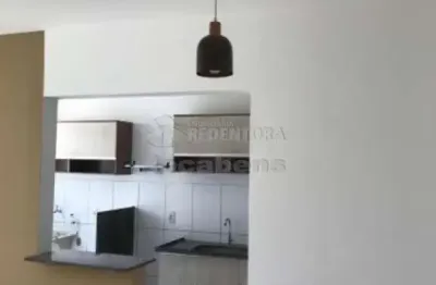 Apartamento venda com 02 dormitórios no jardim urano