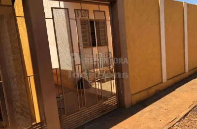 Casa com 6 quartos à venda no Centro, Fronteira 