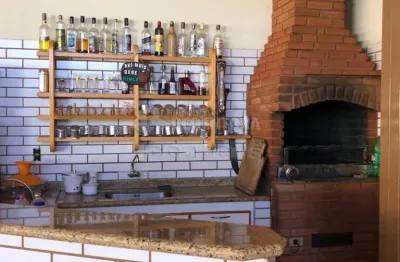 Casa com 6 quartos à venda na Alameda A, Centro, Fronteira