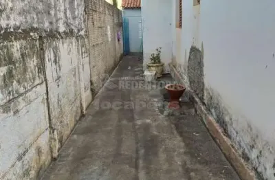Casa com 4 quartos à venda na Vila Ideal, São José do Rio Preto 