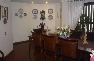 Apartamento com 4 quartos à venda no Centro, São José do Rio Preto 