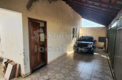 Casa com 4 quartos à venda no Jardim Astúrias, São José do Rio Preto 