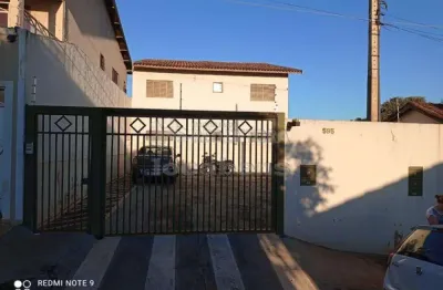 Apartamento com 2 quartos à venda no Jardim Itapema, São José do Rio Preto 