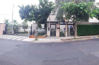 Apartamento com 3 quartos à venda no Jardim Yolanda, São José do Rio Preto 