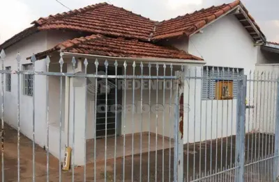 Casa com 2 quartos à venda na Vila Diniz, São José do Rio Preto 