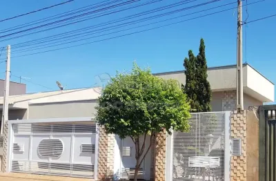 Casa com 3 quartos à venda no Jardim Do Bosque, Potirendaba 