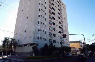 Apartamento com 3 quartos à venda na Vila Maceno, São José do Rio Preto 