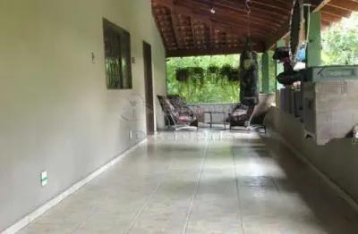 Chácara / sítio com 4 quartos à venda na Chácara Bela Vista, São José do Rio Preto 