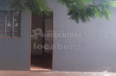 Casa / padrão -  à  venda com 02 dormitórios no  loteamento parque nova esperança