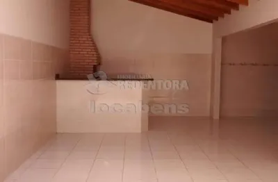 Casa com 2 quartos à venda no Jardim Nunes, São José do Rio Preto 