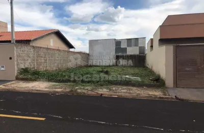 Terreno à venda no Jardim Leste, São José do Rio Preto 