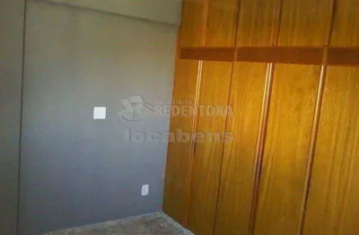 Apartamento com 2 quartos à venda no Parque Residencial Lauriano Tebar, São José do Rio Preto 