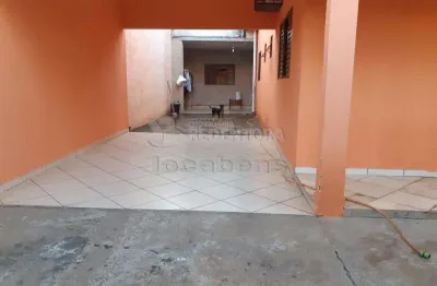 Casa com 2 quartos à venda no Residencial Gabriela, São José do Rio Preto 