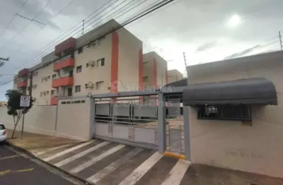 Apartamento com 2 quartos à venda no Parque Residencial Lauriano Tebar, São José do Rio Preto 