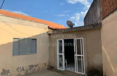 Casa com 3 quartos à venda na vila santa cruz, são josé do rio preto , 97 m2 por r$ 283.000