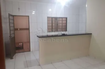 Casa com 3 quartos à venda no Jardim Nunes, São José do Rio Preto 