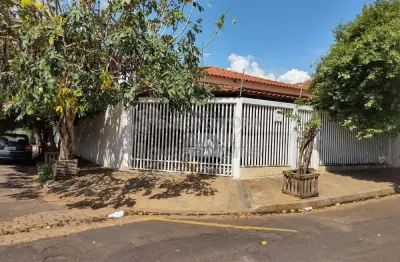 Casa com 3 quartos à venda no Parque Industrial, São José do Rio Preto 