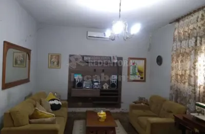Casa com 5 quartos à venda no Jardim Nazareth, São José do Rio Preto 