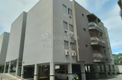 Apartamento com 3 quartos à venda na Vila Itália, São José do Rio Preto 