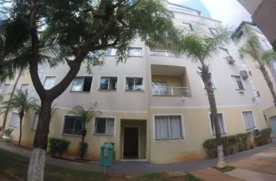 Apartamento com 3 quartos à venda no Jardim Urano, São José do Rio Preto 