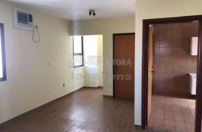 Apartamento com 4 quartos à venda no Boa Vista, São José do Rio Preto 