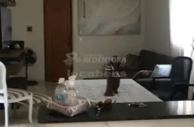 Casa com 3 quartos à venda no Residencial Regissol I, Mirassol 
