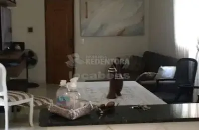 Casa com 3 quartos à venda no Residencial Regissol I, Mirassol 