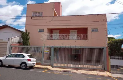 Casa com 4 quartos à venda na Vila Maceno, São José do Rio Preto 