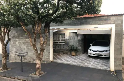 Casa com 4 quartos à venda no São Francisco, São José do Rio Preto 