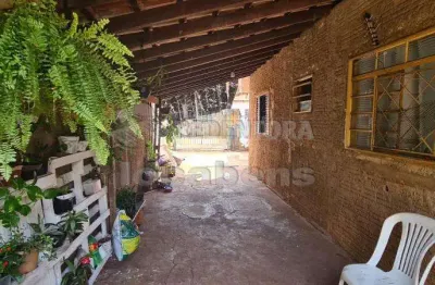 Casa com 3 quartos à venda no Jardim do Lago, São José do Rio Preto 