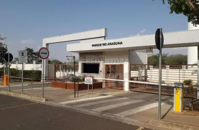 Apartamento 02 dormitórios condomínio rio araguaia residencial santa filomena