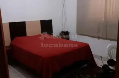 Casa com 3 quartos à venda na Vila Boa Esperança, São José do Rio Preto 