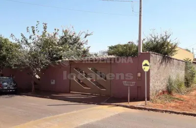 Casa com 2 quartos à venda no Centro, Onda Verde 