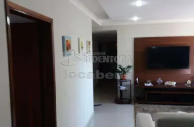 Apartamento com 3 quartos à venda no Jardim Europa, São José do Rio Preto 