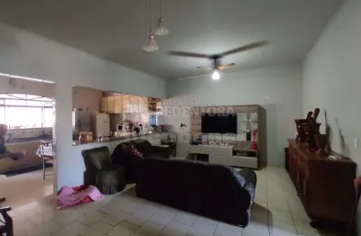 Casa com 3 quartos à venda no Boa Vista, São José do Rio Preto 