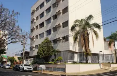 Apartamento com 3 quartos à venda no Boa Vista, São José do Rio Preto 